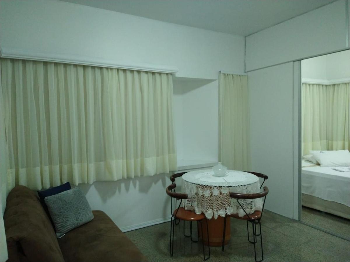 Lindo Flat Beira Mar 401 Apartamento Fortaleza  Exterior foto