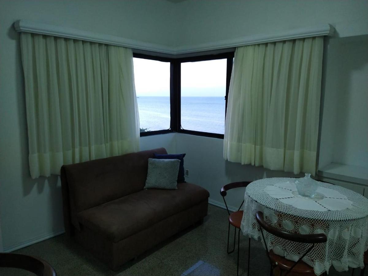 Lindo Flat Beira Mar 401 Apartamento Fortaleza  Exterior foto